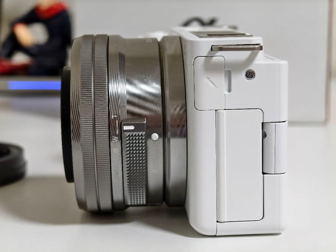 SONY ZV-E10 ほぼ新品