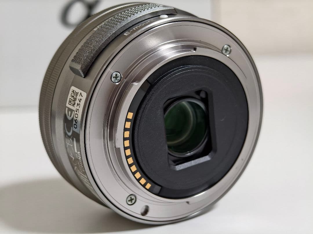 SONY ZV-E10 ほぼ新品