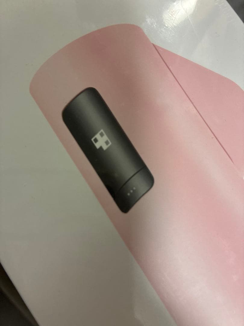 セール！ハイフォーカスショットプラス　メディキューブ　medicube