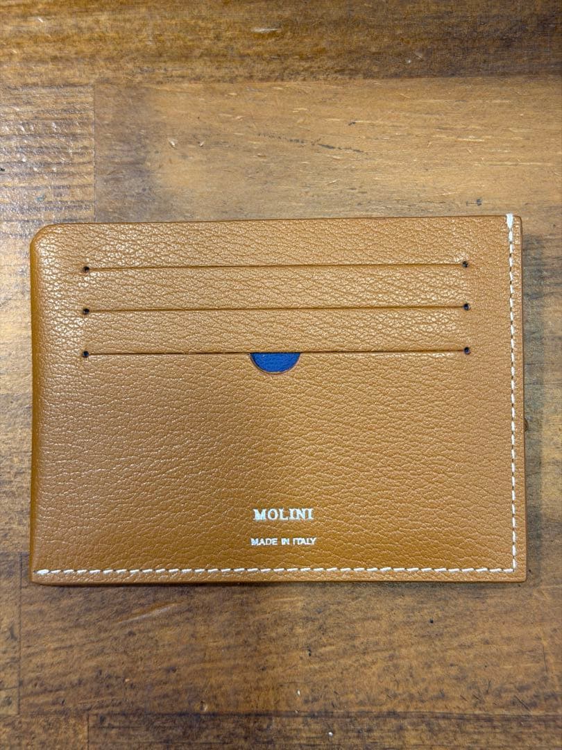 MOLINI フラグメントケース