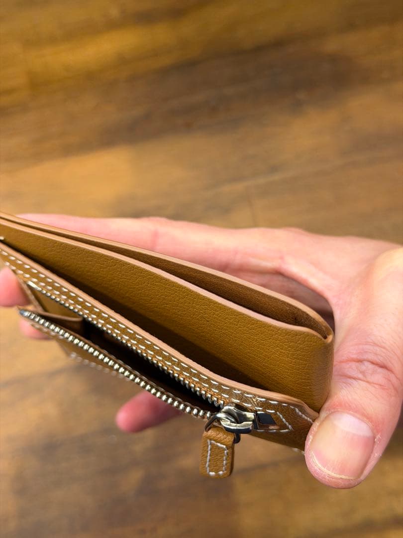 MOLINI フラグメントケース