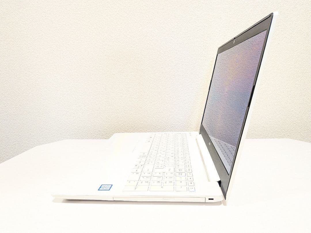 【美品】★NEC★Core i3★メモリ12GB★オフィス付★