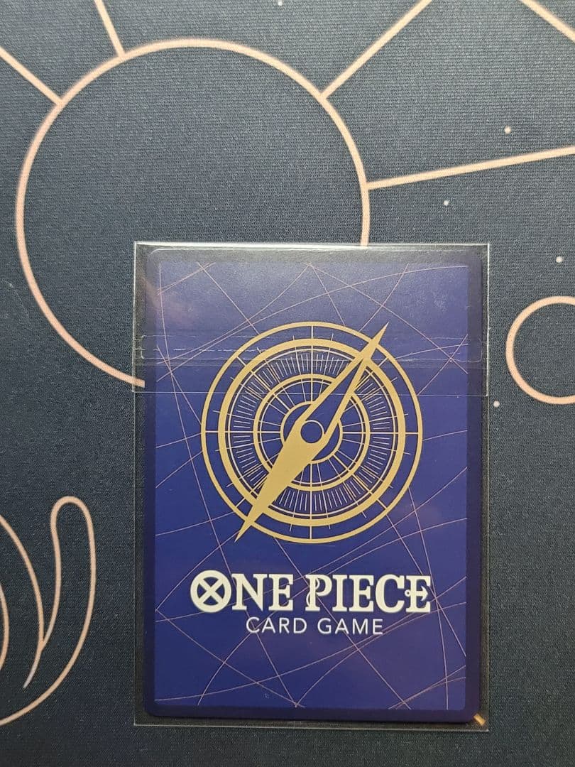 ロロノア・ゾロ フラッグシップ ベスト8 未開封 ST21-051