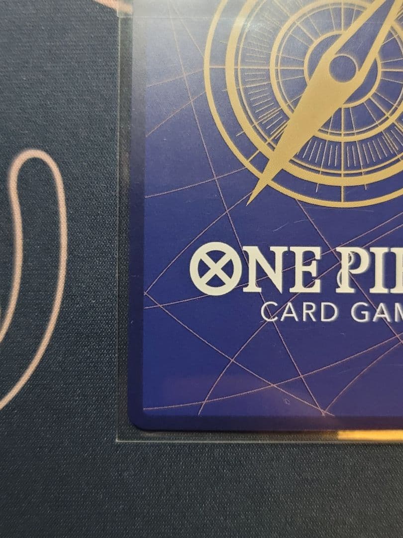 ロロノア・ゾロ フラッグシップ ベスト8 未開封 ST21-051