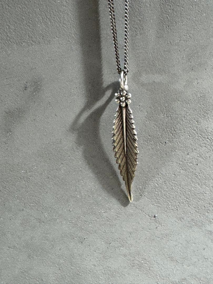 リンチシルバースミス　サティバ　廃盤