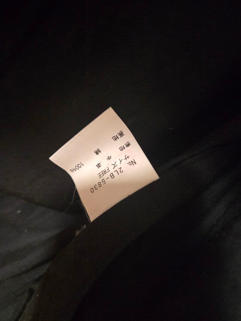 値下げ中　超稀少 HYSTERIC GLAMOUR ライダース カウハイド美品