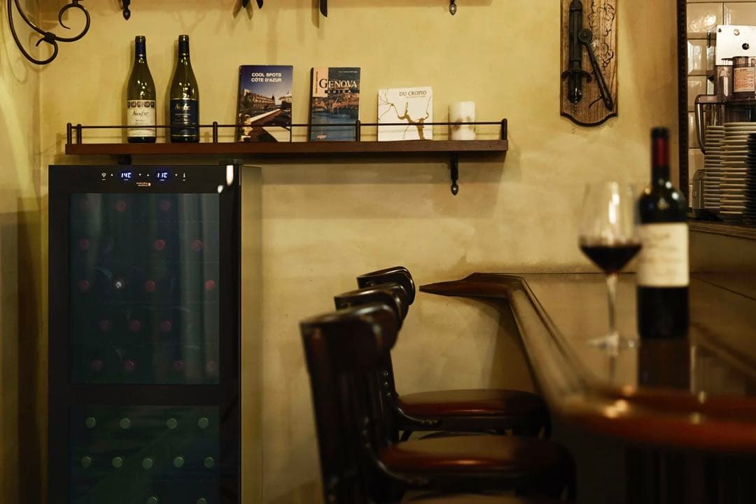 さくら製作所　ワインセラー　SB51　51本収納