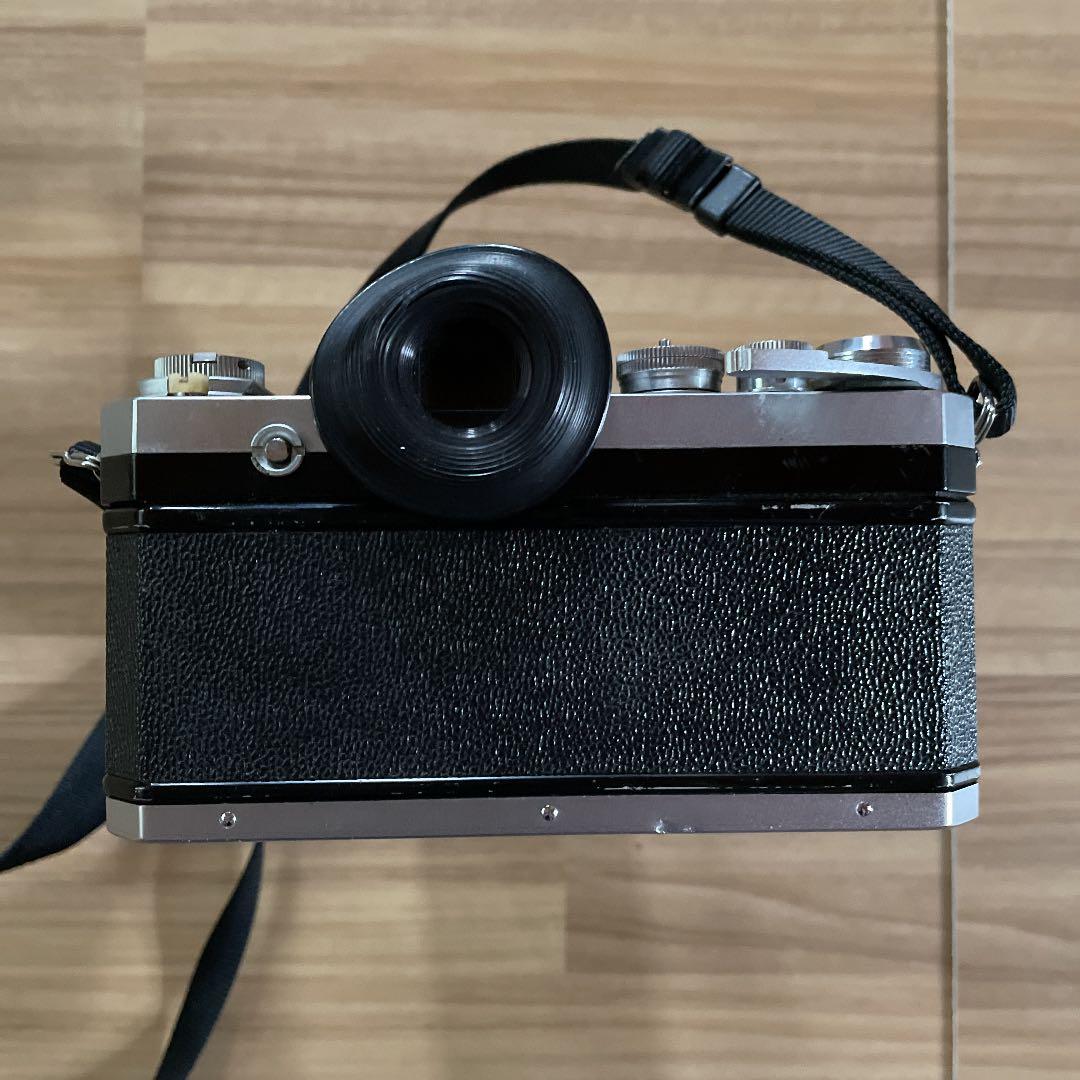 Nikon一眼レフカメラ