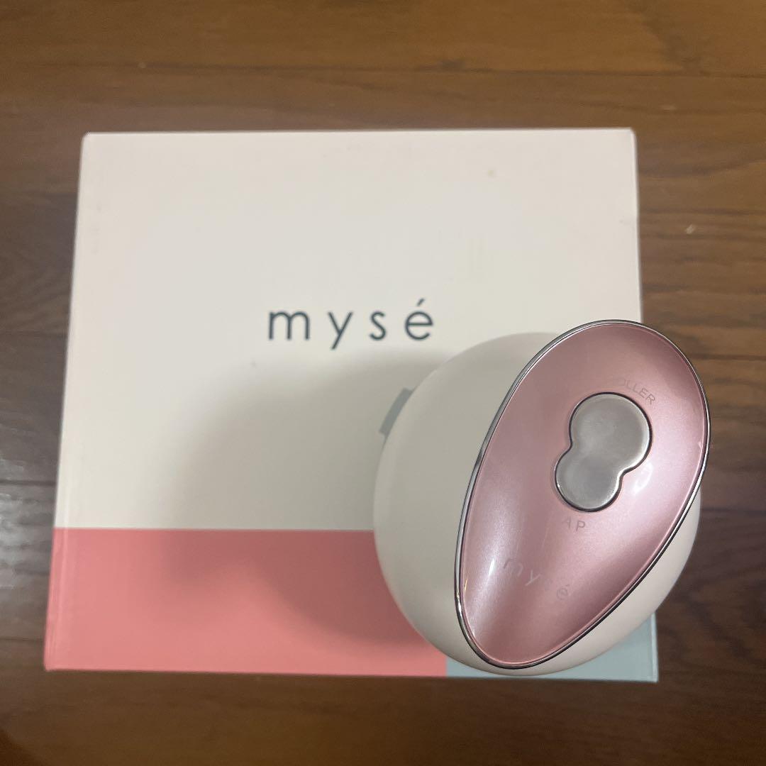 myse ヘッドスパリフト　MS-30P1