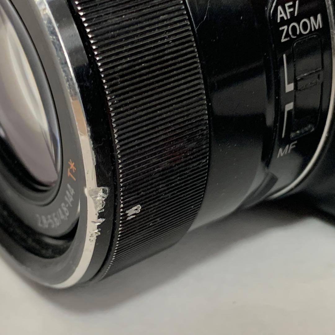 デジカメ　SONY Cyber-shot DSC-HX200V