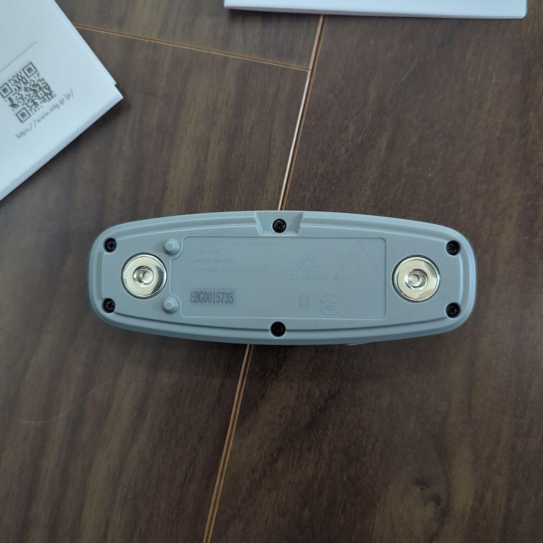 SIXPAD　ヒップフィット　コントローラー