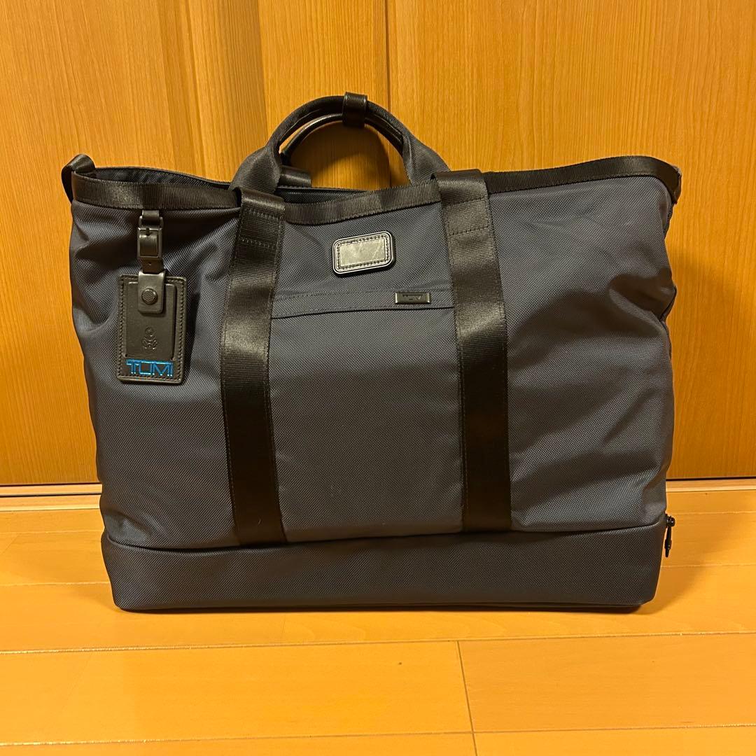 A*0様 TUMI×SOPHNET. トゥミ　ソフ　オールキャリートートバッグ
