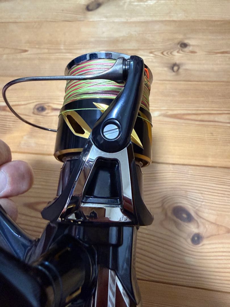 〘〙Ryo〘〙専用　シマノ　19ステラSW4000xg