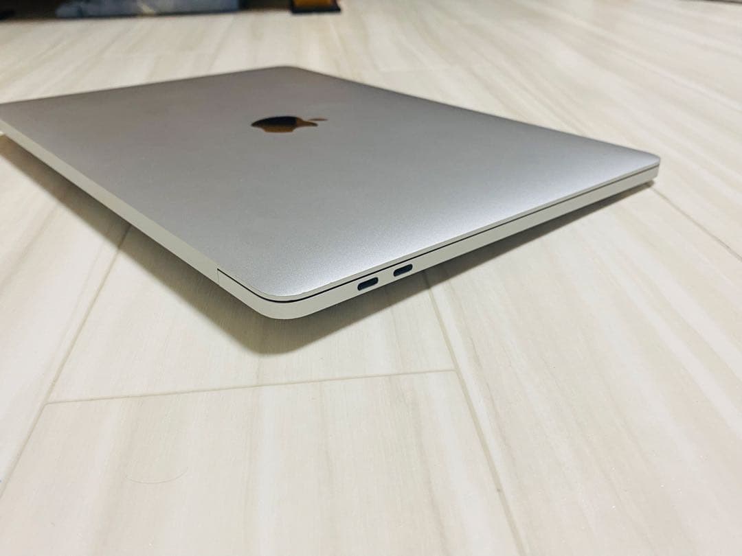 MacBook Pro本体