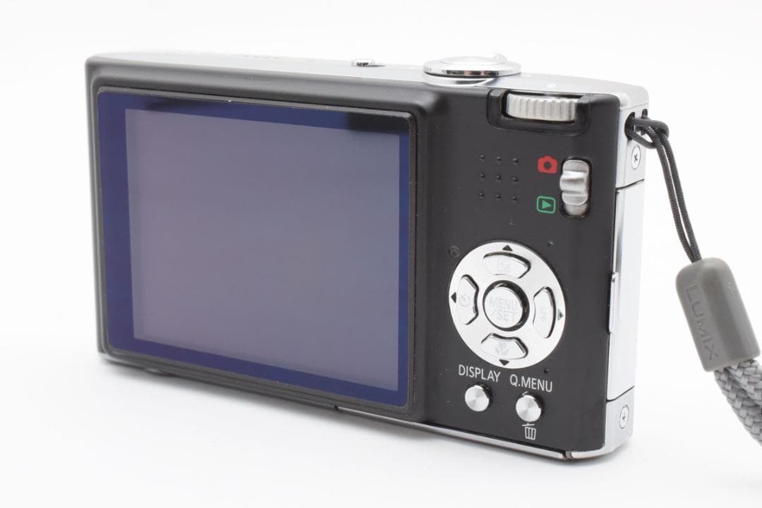 【最終値下】Panasonic LUMIX DMC-FX35 ルミックス