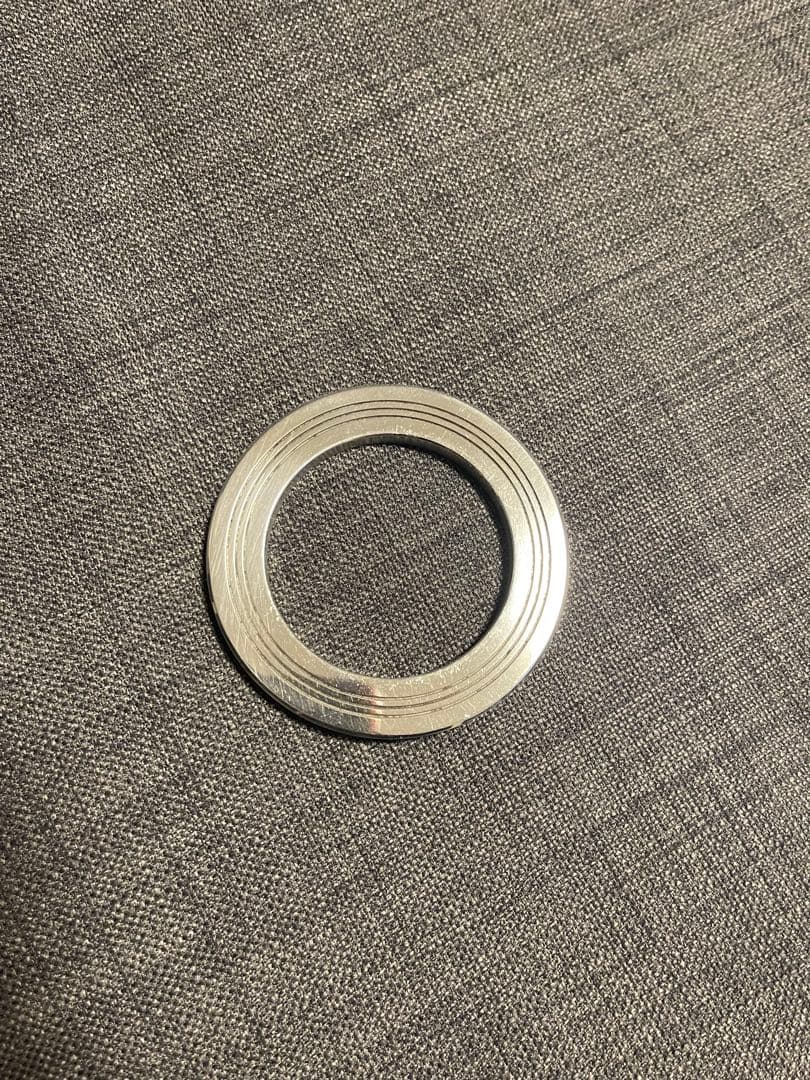 当時物 NARDI ウッド ステアリング 38Φ