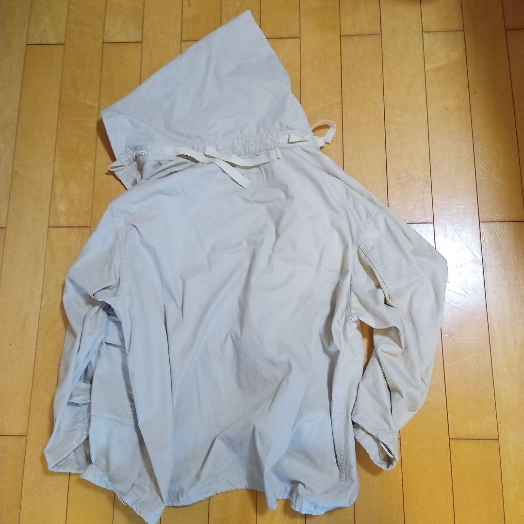 Nigel Cabourn ガンナージャケット 50サイズ