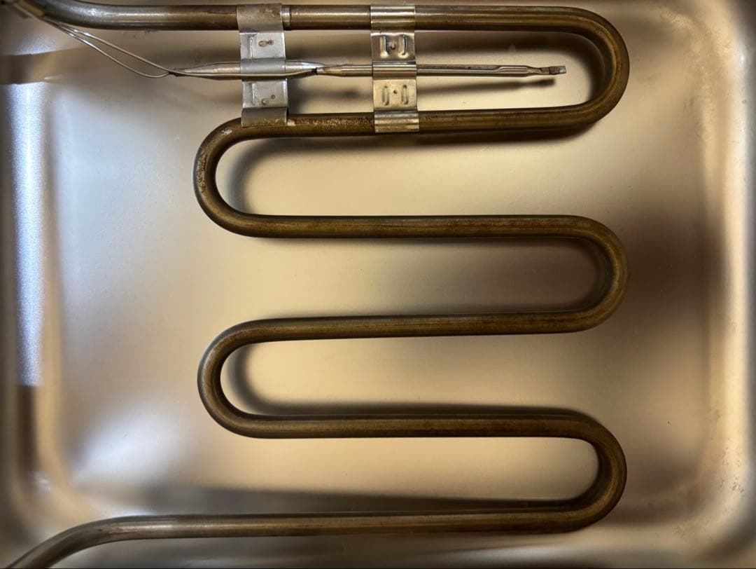 Horoon電気フライヤー業務用 6L