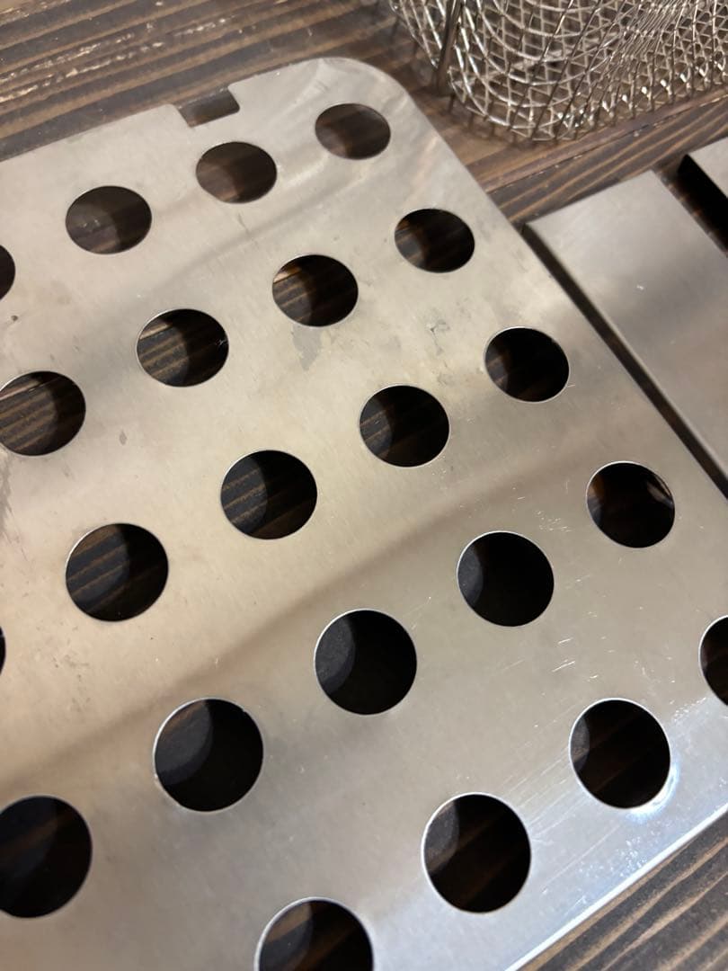 Horoon電気フライヤー業務用 6L