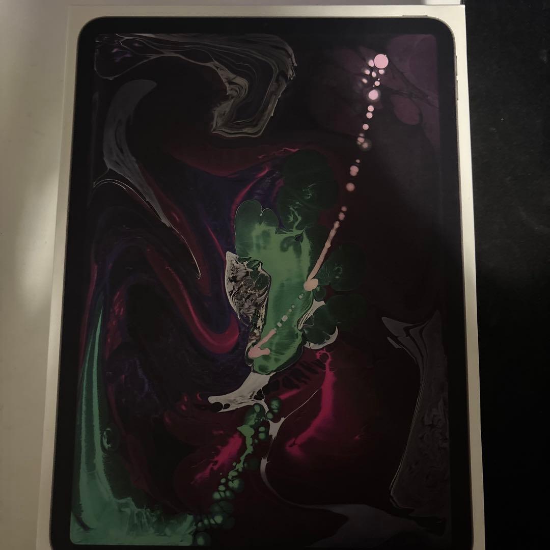 iPad Pro 第一世代　11インチ Wi-Fi 64GB スペースグレー