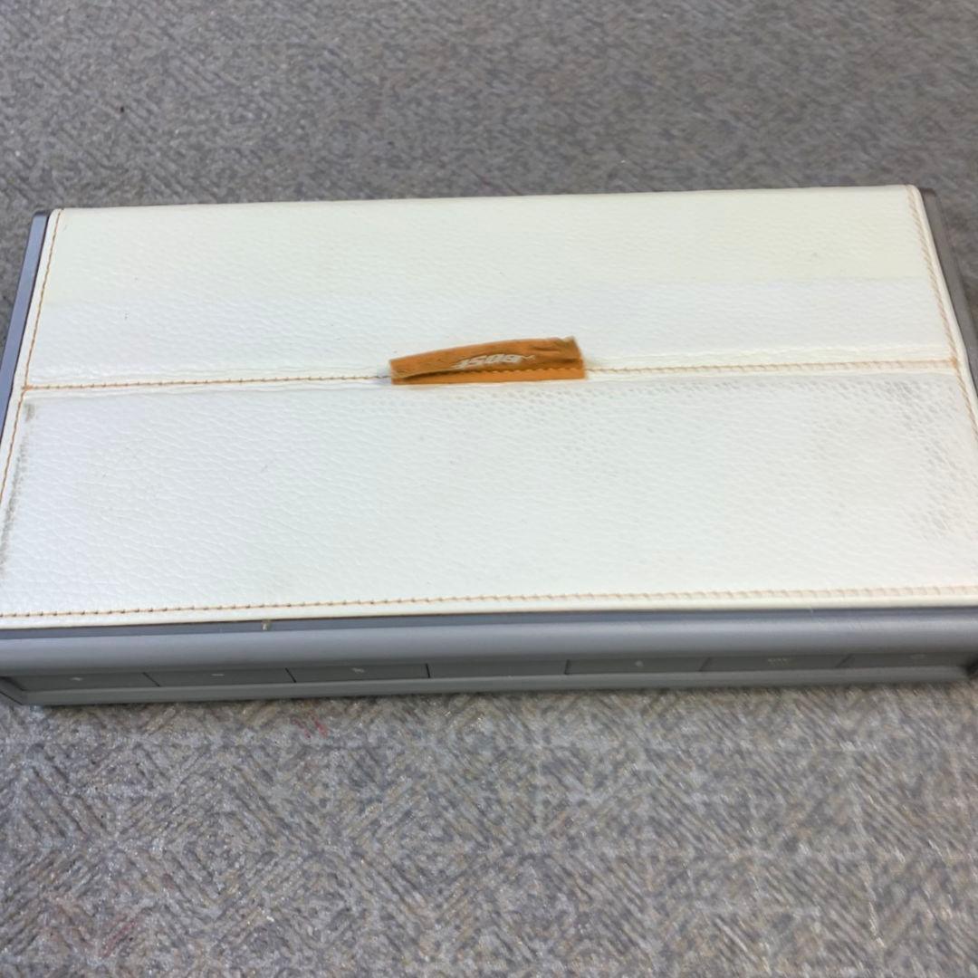 G392\" BOSE SoundLink speaker II カラー ホワイト