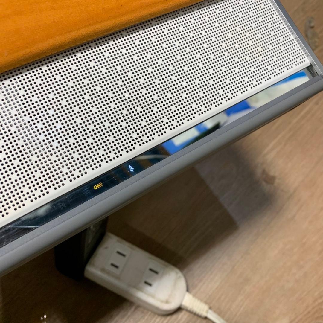 G392\" BOSE SoundLink speaker II カラー ホワイト