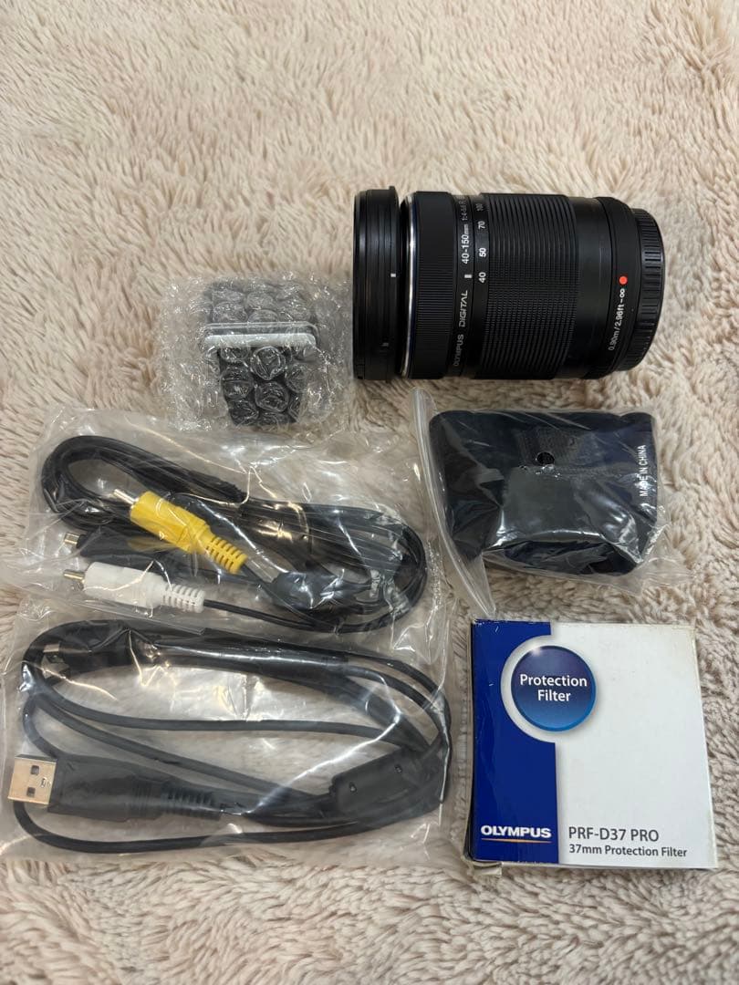 【美品】OLYMPUS PEN Lite E-PL6 ミラーレス一眼カメラ