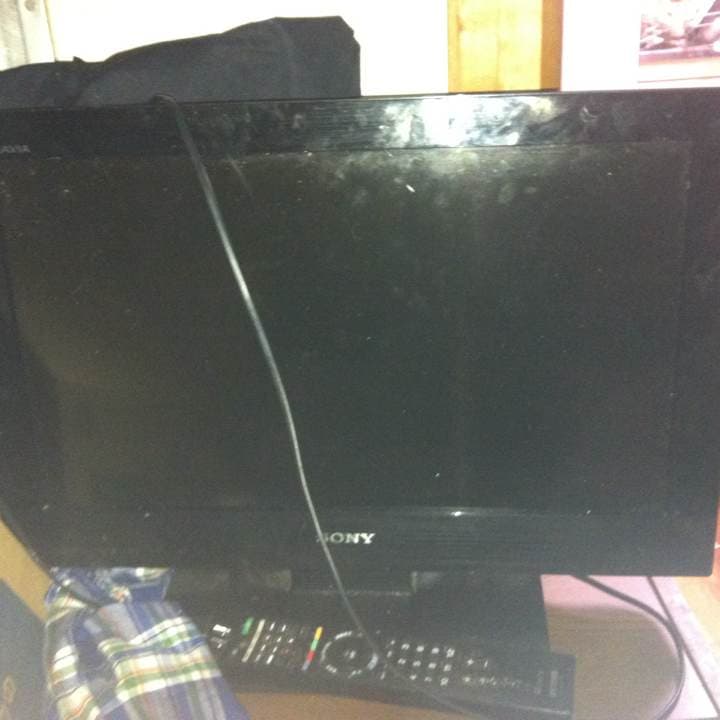 テレビ Sony BRAVIA 22v