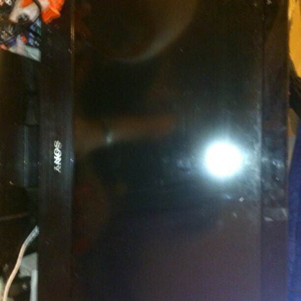 テレビ Sony BRAVIA 22v