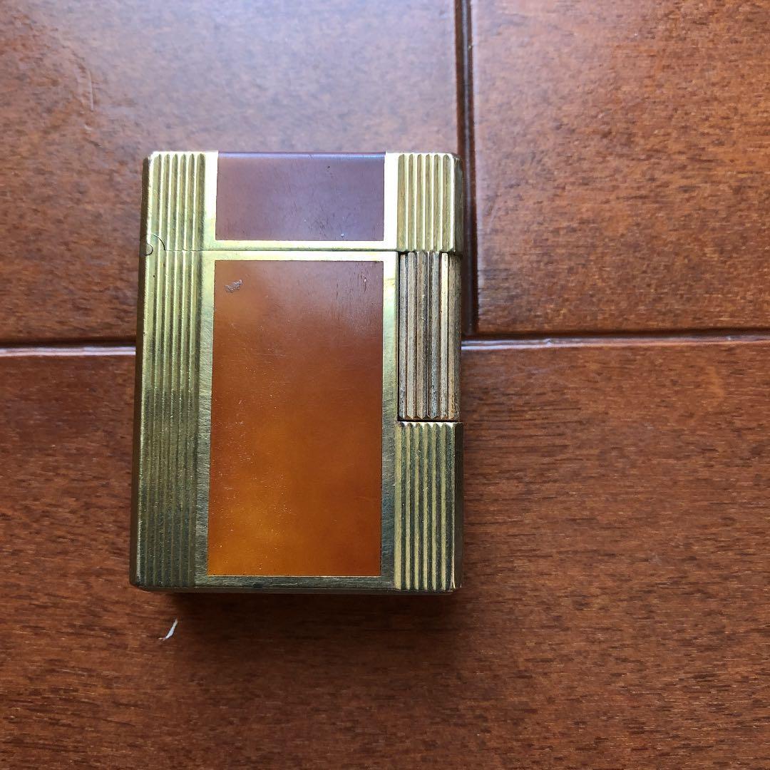 デュポンのライター専用品