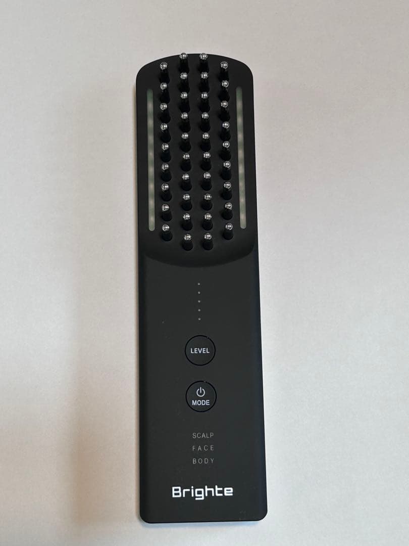 Brighte ELEKI BRUSH＋【おまけ付き】