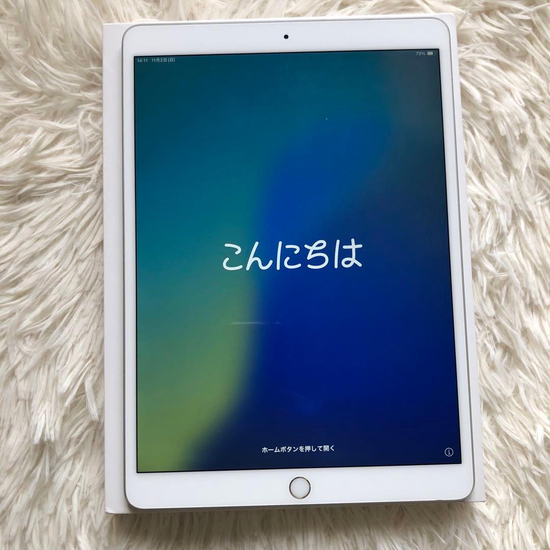 【完動品】iPad Air3 256GB SIMフリー【付属品】 【すぐ発送】