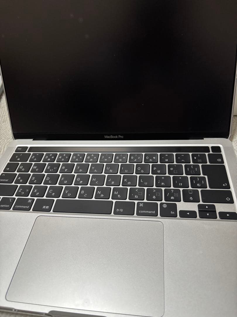MacBook Pro M2 13インチ　本体