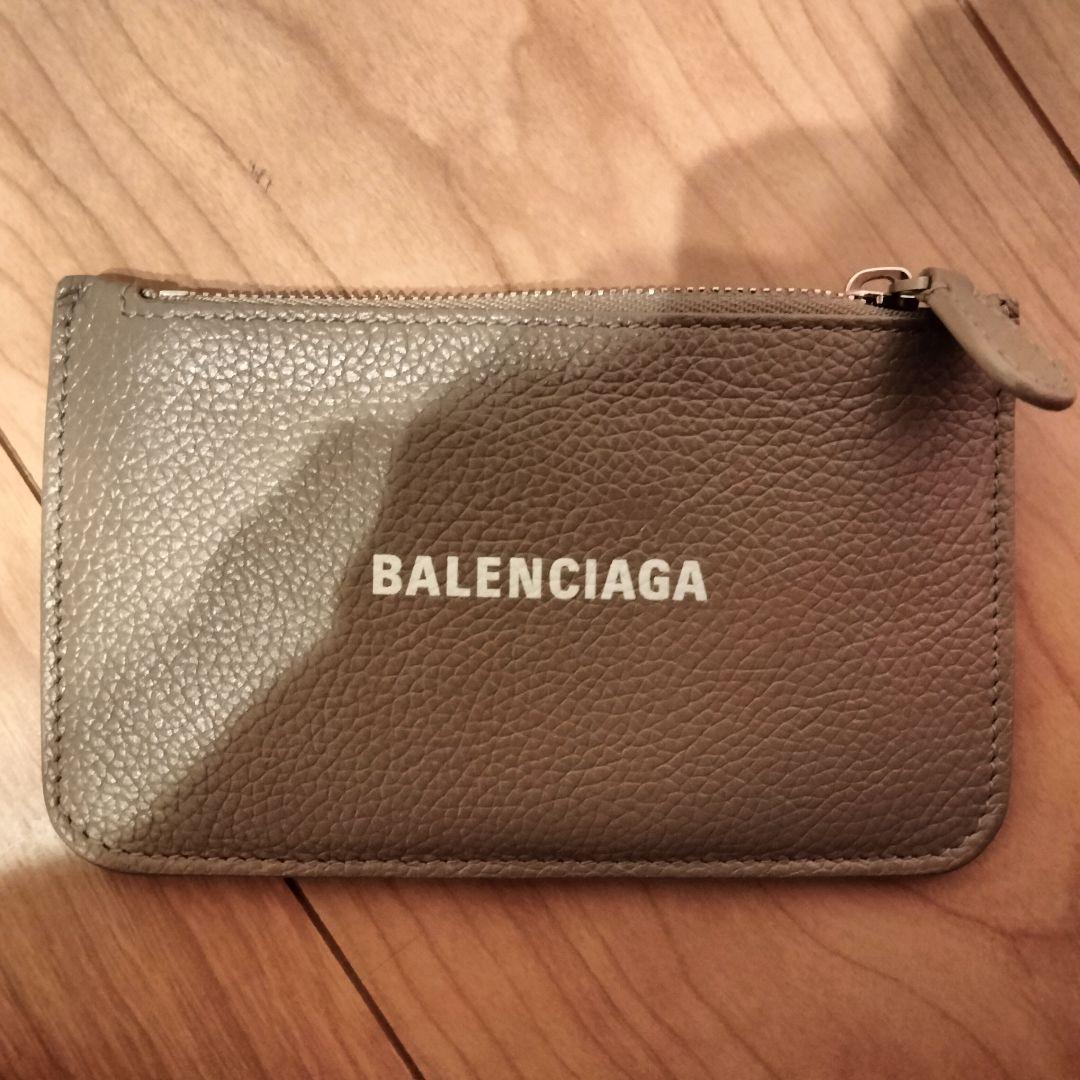 BALENCIAGA フラグメントケース ケース カードケース