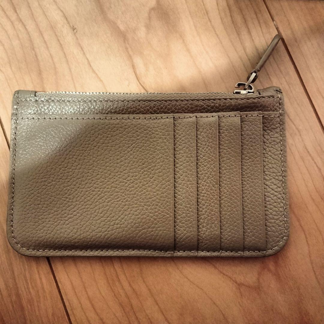 BALENCIAGA フラグメントケース ケース カードケース