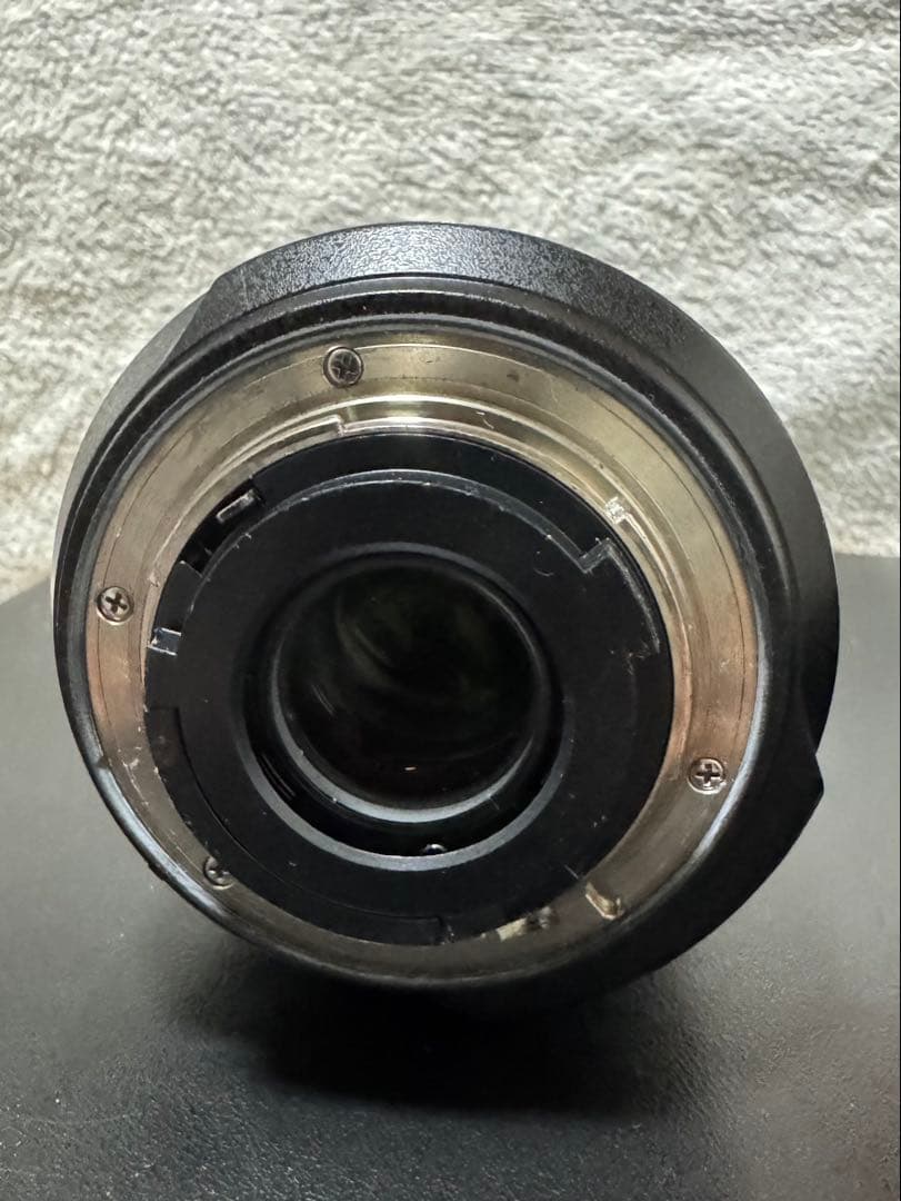 値下げ　タムロン 16-300mm F3.5-6.3 for ニコンFマウント