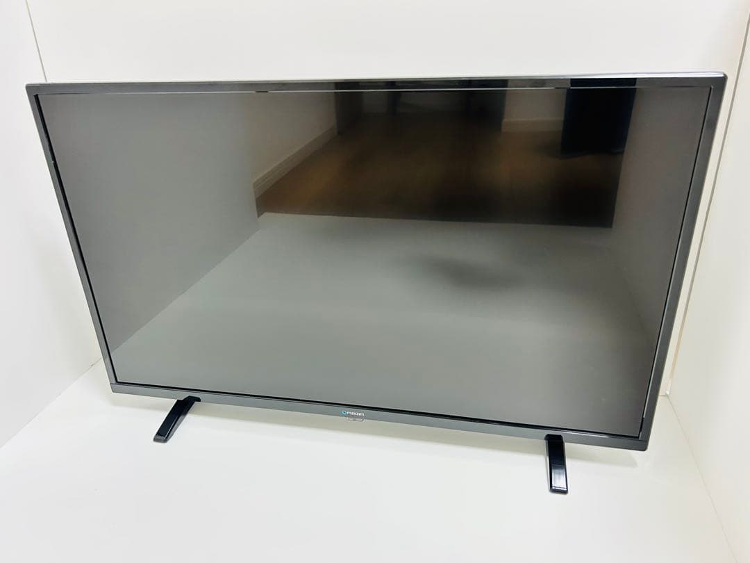 【10月31日まで】マクスゼン32型液晶テレビJ32SK03