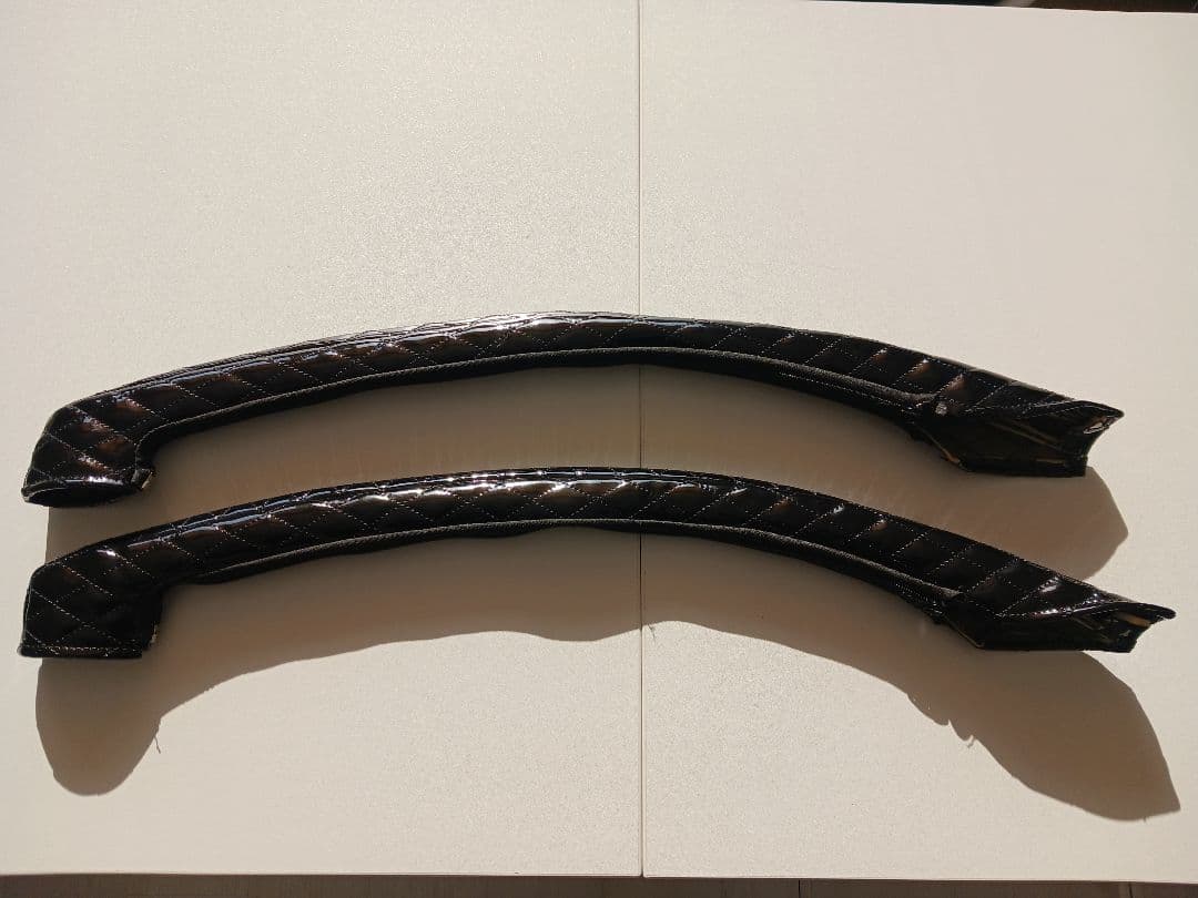 トラック　ハンドルカバー