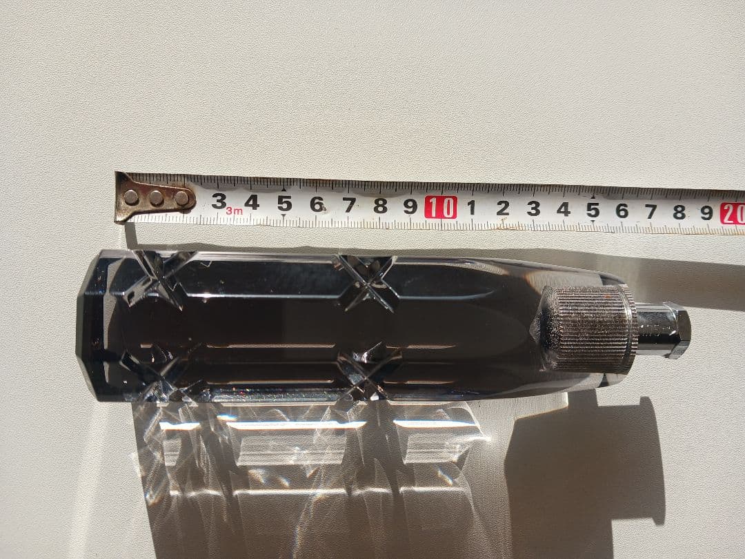 トラック　ハンドルカバー