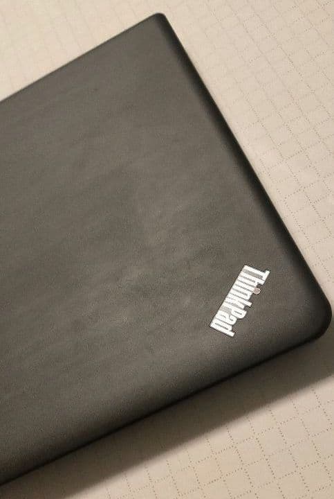 Windowsノート本体 Lenovo ThinkPad E450 i5 SSD500GB