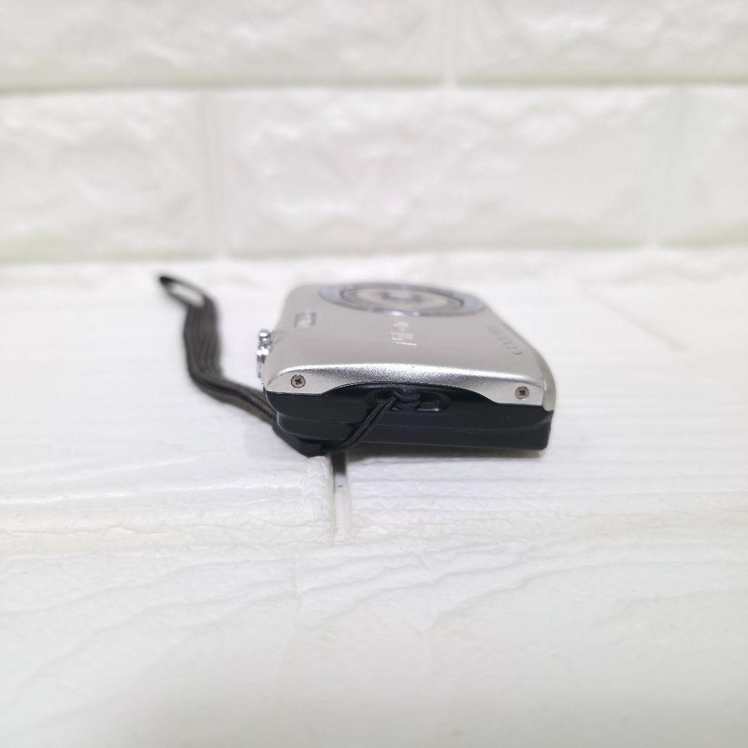 467】 ニコン　 クールピクス　S2900 コンパクトデジタルカメラ　シルバー