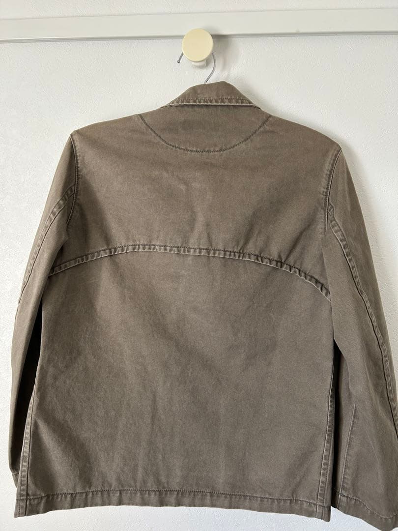 Y's コットンジャケット　タグ付き