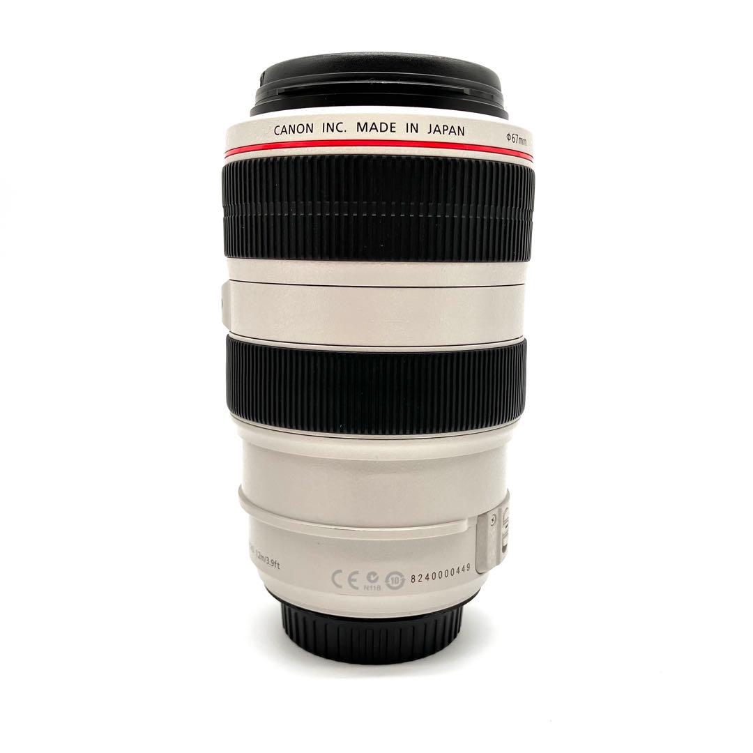 ❁動作良好❁Canon EF 70-300mm F4-5.6 L IS USM