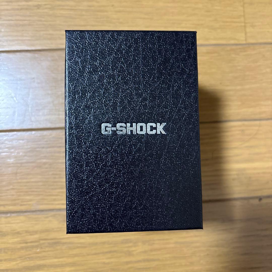 時計 GST-B400-1AJF