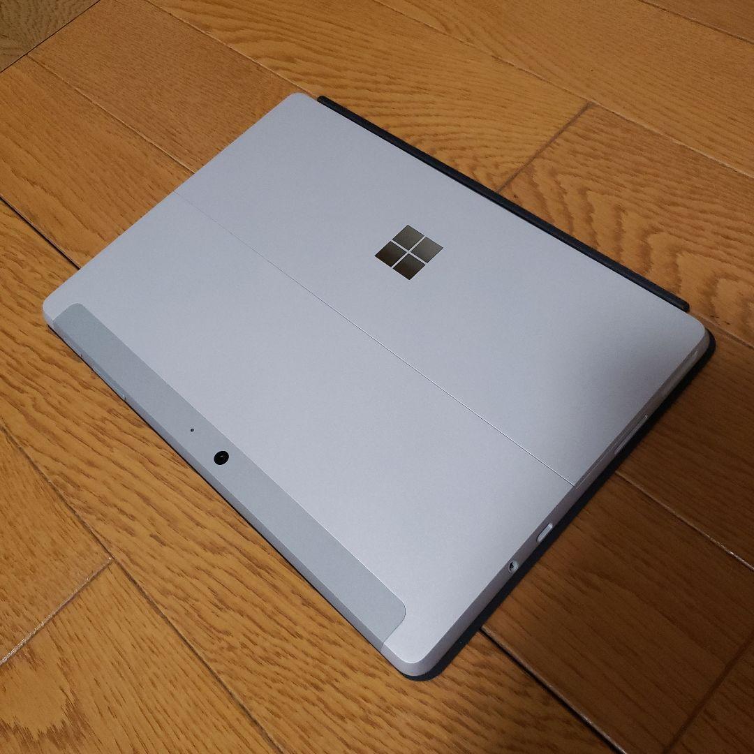 【美品】Microsoft Surface Go 4 タブレットPC