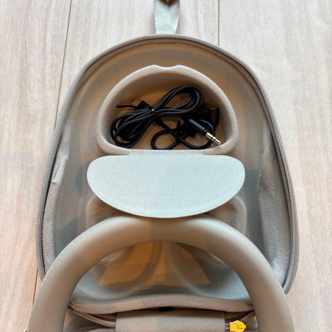 ヘッドホン WH-1000XM5 Sony