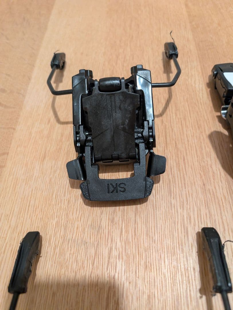 【ATOMIC アトミック】SHIFT 10 MNC シフトビンディング