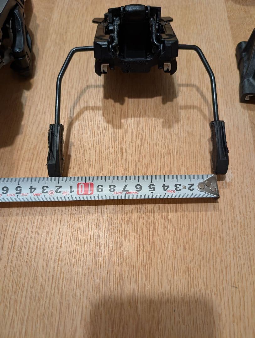 【ATOMIC アトミック】SHIFT 10 MNC シフトビンディング