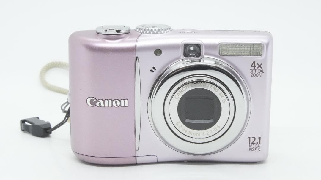 【A3214】 Canon Powershot A1100 IS キャノン