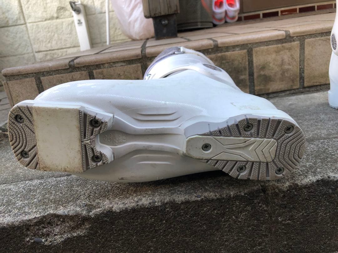 ATOMIC Hawx 85 Magna 女性用スキーブーツ